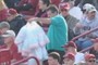 Cotton Candy Man