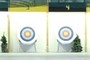 70 Meter Tagrets