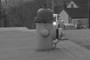 fire hydrant