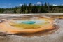 Chromatic Pool