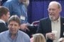 Mark Lester, Marion Leaphart, Merrill Zwanka