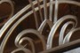 Art Deco detail
