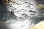 looks like snow