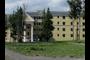 Yellowstone Lodge