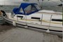 A sailboat