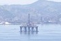 Oil Platform