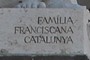 Familia franciscana de Catalunya