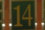 Aisle Signage