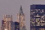 Woolworth Tower