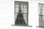 Hotel window