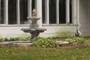 fountain
