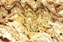 9) Staurolite