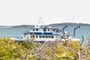 R/V Coral Reef II