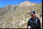 Along the Permian Reef Geology Trail