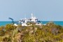 R/V Coral Reef II