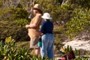 Steve and Ann