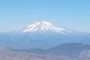 Mt Rainier
