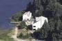 house by the lake